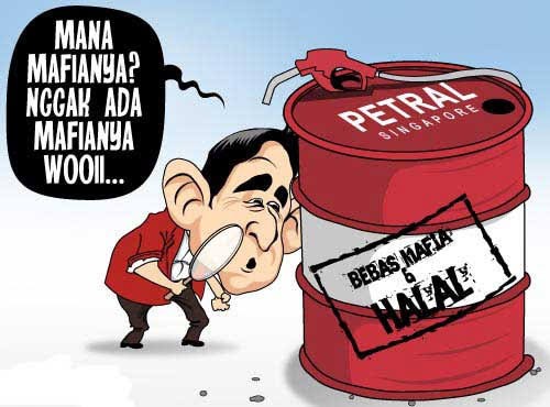 Rumah Milik SG, Oknum TanI AD jadi Tempat Penimbunan BBM Bersubsidi, SG Segera Dilaporkan ke APH IMG-20260211-WA0020.jpg