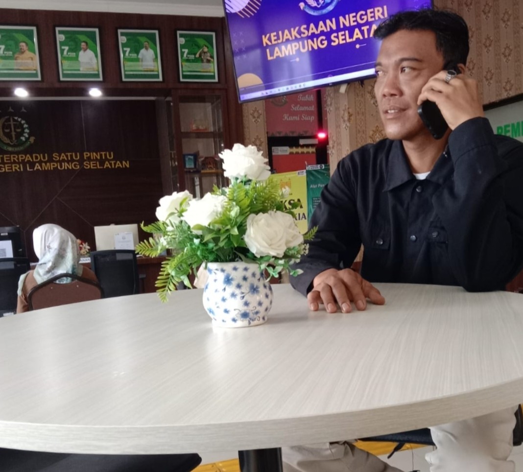 LSM Focus Corupption Segera Laporkan Kades Hajimena, Kami Ingin Fullbaket 2022 hingga 2025 IMG_20251022_191547.jpg