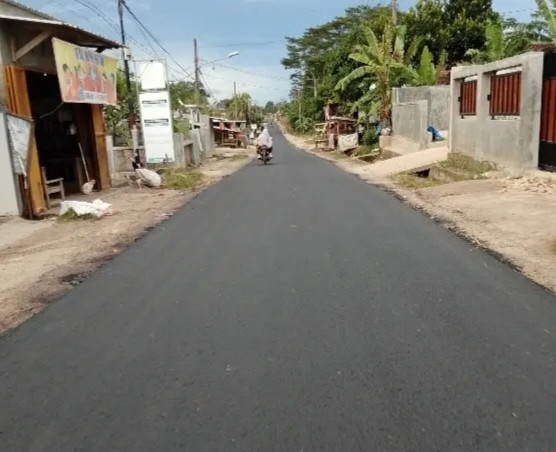 Apresiasi Dan Terima Kasih Warga Desa Negeri Sakti Kepada Bupati Pesawaran IMG_20251214_180535.jpg