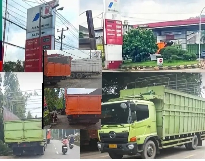 Aksi Brutal Para Mafia Solar Bersubsidi di SPBU 24.352.43 Dan SPBU 24.352.39 Dimanakah Pengawas SPBU IMG_20260205_195218.jpg