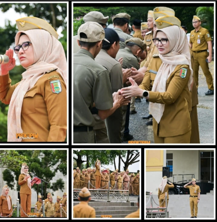 Halal Bihalal Pemkab Pesawaran, Bupati Ajak Tingkatkan Kinerja dan Pelayanan Publik IMG_20260330_164741.jpg