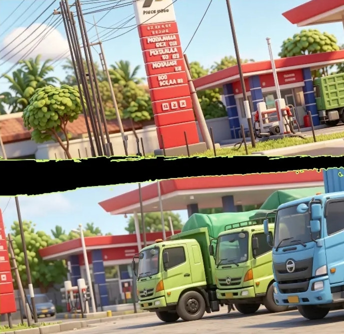 Kebal Hukum..!!Ultimatum Wakabareskrim Mabes Polri Tak Berpengaruh Bagi SPBU 24.354.60 Tarahan IMG_20260505_134403.jpg
