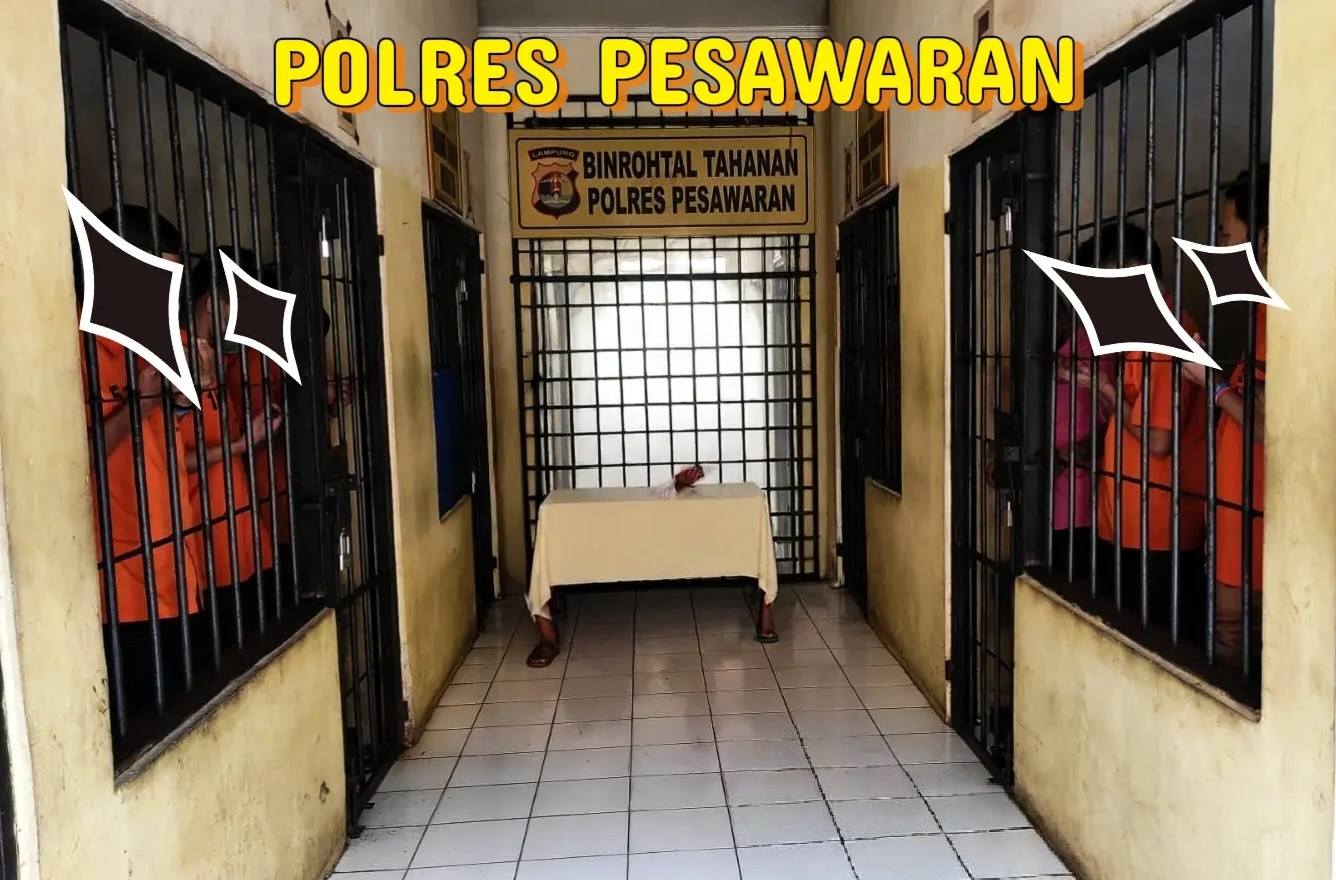 Hangatnya Jeruji Besi Menanti Erham Oknum DLH Kota Balam , Perkaranya segera Masuk Tahap Sidik IMG_20260513_164200.jpg